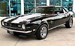 1968 Camaro Thumbnail 1