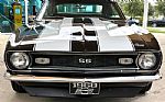 1968 Camaro Thumbnail 2