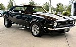 1968 Camaro Thumbnail 4