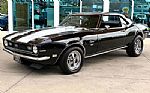 1968 Camaro Thumbnail 11