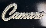1968 Camaro Thumbnail 37