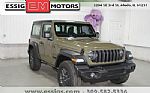 2026 Wrangler Thumbnail 1