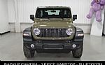 2026 Wrangler Thumbnail 2