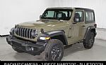 2026 Wrangler Thumbnail 9