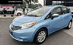 2015 Versa Note Thumbnail 1