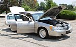 2002 Town Car Executive Thumbnail 7