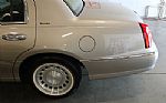 2002 Town Car Executive Thumbnail 61