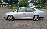 2010 Jetta Sedan Thumbnail 4