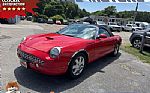 2002 Thunderbird Thumbnail 1