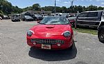 2002 Thunderbird Thumbnail 2