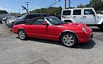 2002 Thunderbird Thumbnail 4
