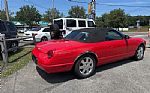 2002 Thunderbird Thumbnail 5