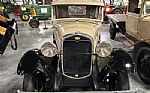 1931 Model A Thumbnail 2