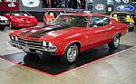 1969 Chevelle SS Style Thumbnail 2