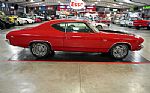 1969 Chevelle SS Style Thumbnail 7