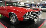 1969 Chevelle SS Style Thumbnail 29