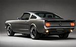 1965 Mustang Thumbnail 3