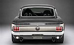 1965 Mustang Thumbnail 5