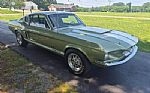 1967 Shelby GT500 Thumbnail 3