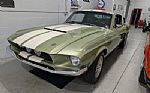 1967 Shelby GT500 Thumbnail 2