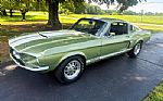 1967 Shelby GT500 Thumbnail 1