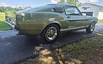 1967 Shelby GT500 Thumbnail 8
