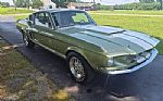 1967 Shelby GT500 Thumbnail 5