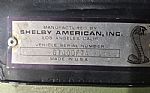 1967 Shelby GT500 Thumbnail 48