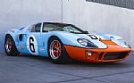1969 GT40 MK 1 Thumbnail 3