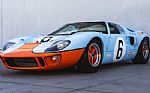 1969 GT40 MK 1 Thumbnail 2