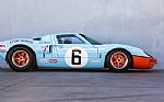 1969 GT40 MK 1 Thumbnail 13