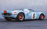1969 GT40 MK 1 Thumbnail 20