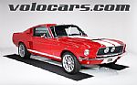 1968 Mustang Shelby Tribute Thumbnail 1