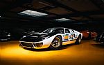 1966 GT40 Mk II Thumbnail 1