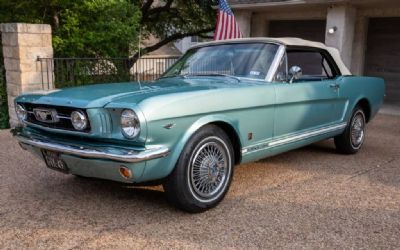 Photo of a 1966 for sale