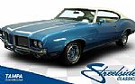 1972 Cutlass 442 Tribute Thumbnail 1