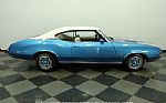 1972 Cutlass 442 Tribute Thumbnail 13