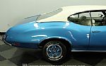 1972 Cutlass 442 Tribute Thumbnail 28