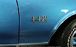 1972 Cutlass 442 Tribute Thumbnail 72