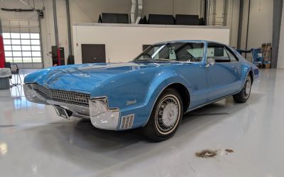 Photo of a 1967 Oldsmobile Toronado for sale