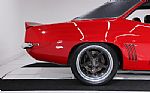 1969 Camaro RS/SS Pro Touring Thumbnail 40