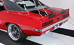 1969 Camaro RS/SS Pro Touring Thumbnail 53