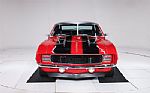 1969 Camaro RS/SS Pro Touring Thumbnail 57