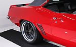 1969 Camaro RS/SS Pro Touring Thumbnail 54