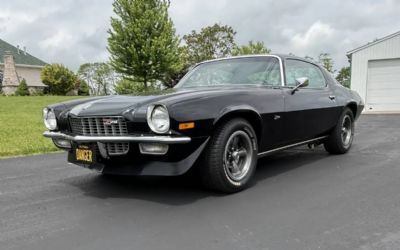 Photo of a 1970 Chevrolet Camaro Z28 for sale