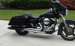 2010 Street Glide Thumbnail 3