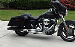 2010 Street Glide Thumbnail 6