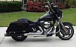 2010 Street Glide Thumbnail 7