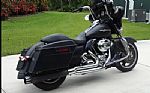 2010 Street Glide Thumbnail 9