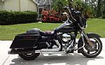 2010 Street Glide Thumbnail 16
